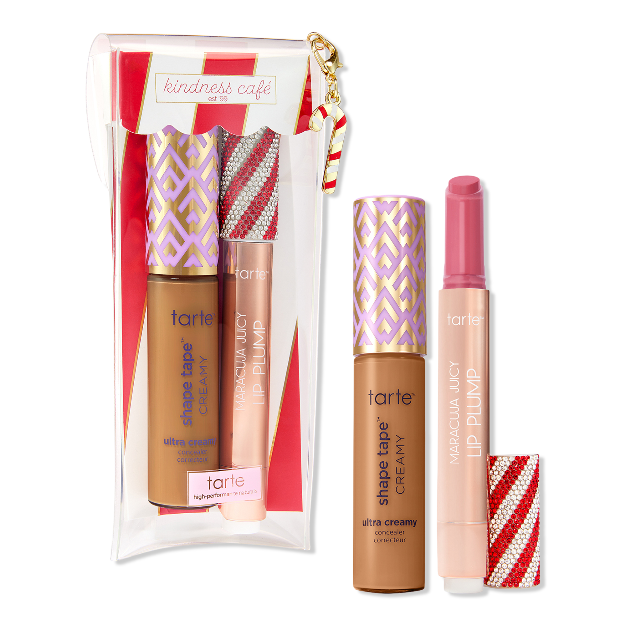 Tarte The Award Winners Best-Sellers Set - Shape Tape Creamy Concealer #1