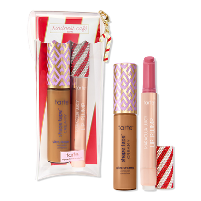 Tarte The Award Winners Best-Sellers Set - Shape Tape Creamy Concealer