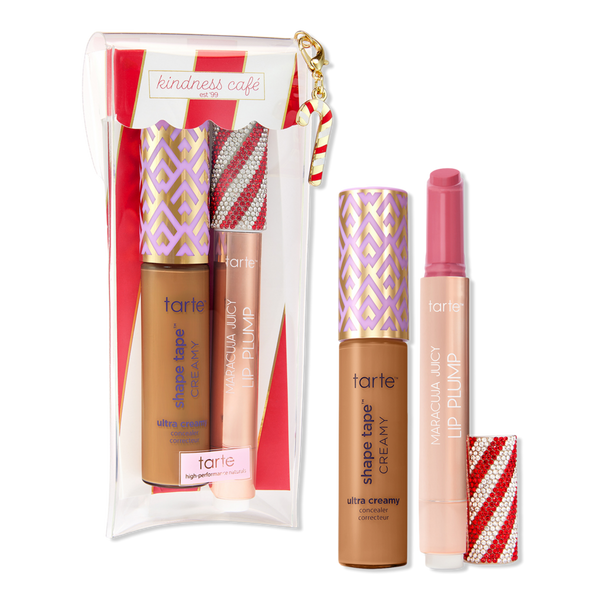 Tarte The Award Winners Best-Sellers Set - Shape Tape Creamy Concealer #1