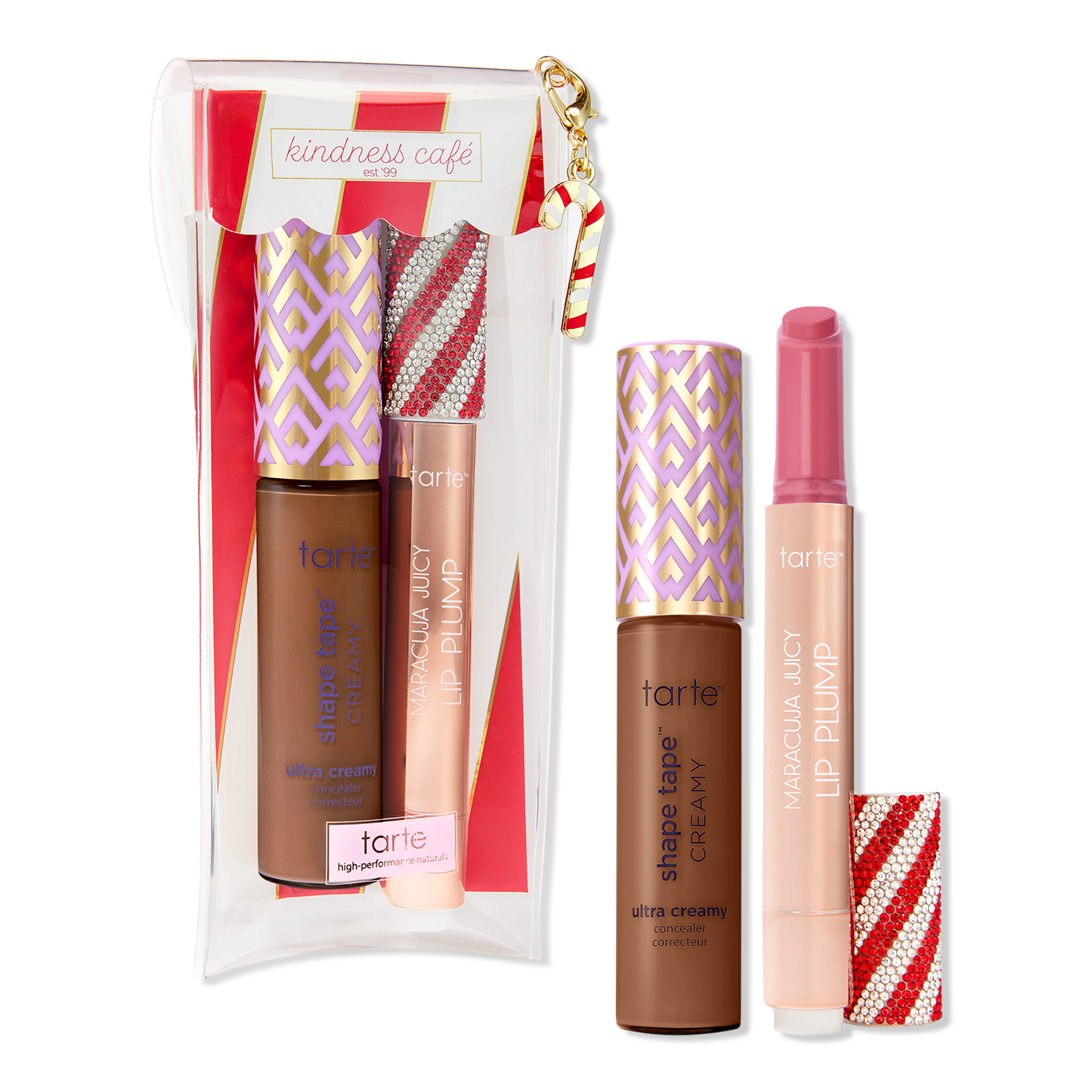 Tarte The Award Winners Best-Sellers Set - Shape Tape Creamy Concealer #1