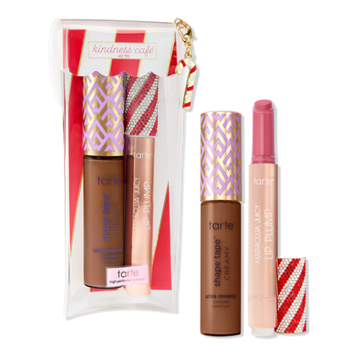 Tarte The Award Winners Best-Sellers Set - Shape Tape Creamy Concealer