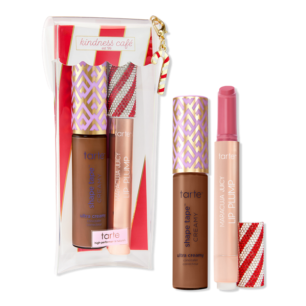 Tarte The Award Winners Best-Sellers Set - Shape Tape Creamy Concealer #1