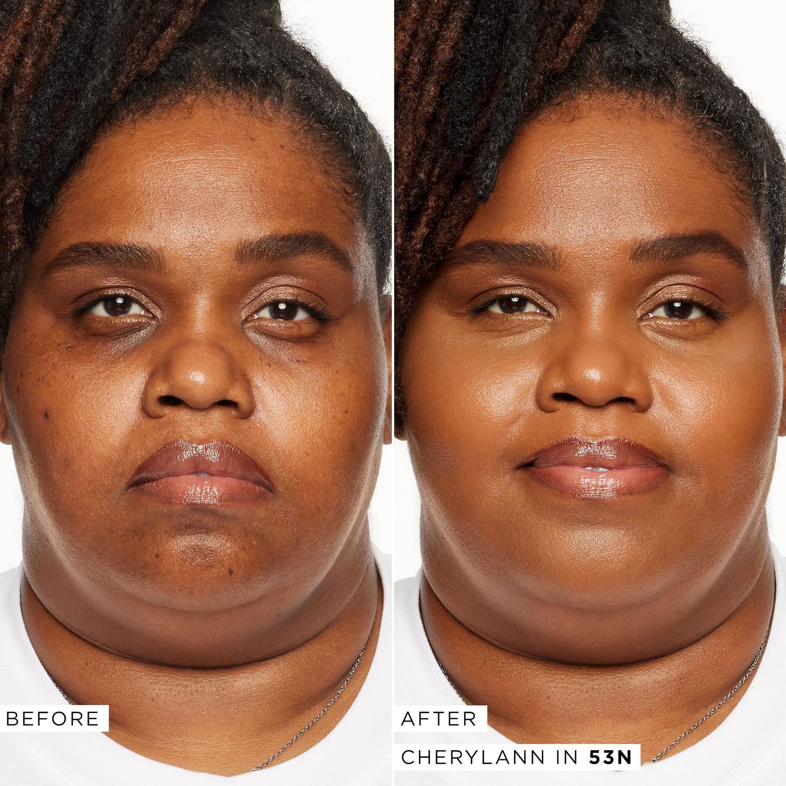 The Award Winners Best-Sellers Set - Shape Tape Creamy Concealer - 53N Deep