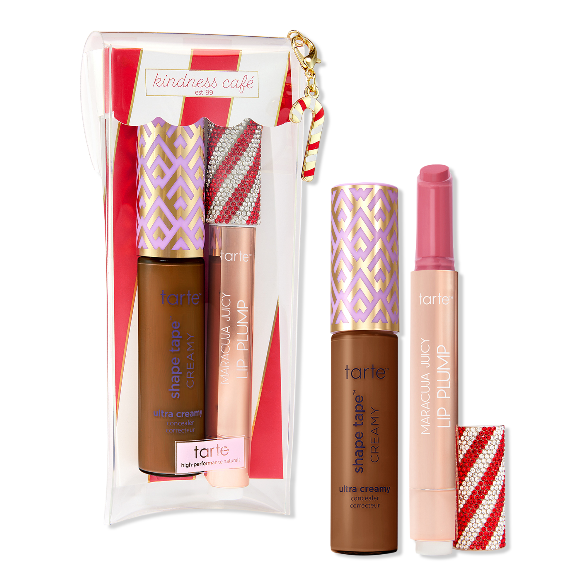 Tarte The Award Winners Best-Sellers Set - Shape Tape Creamy Concealer #1