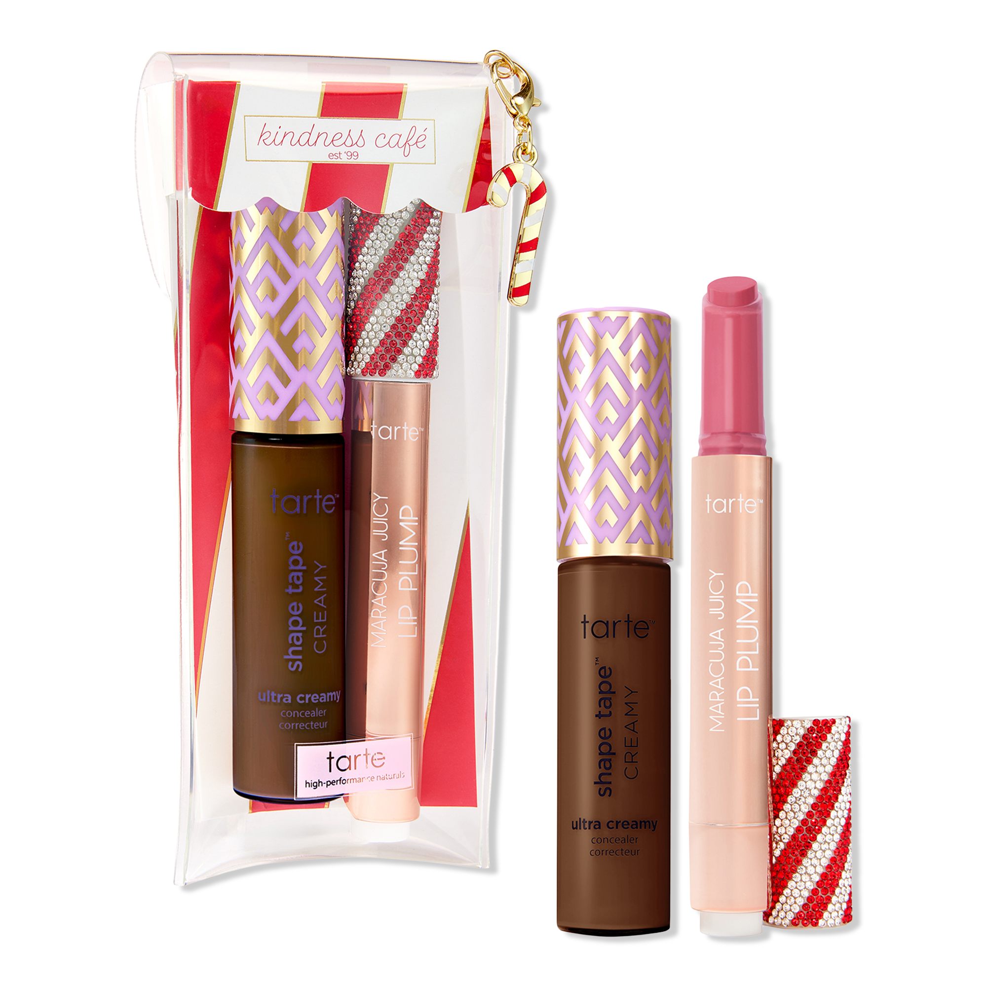 Tarte The Award Winners Best-Sellers Set - Shape Tape Creamy Concealer #1