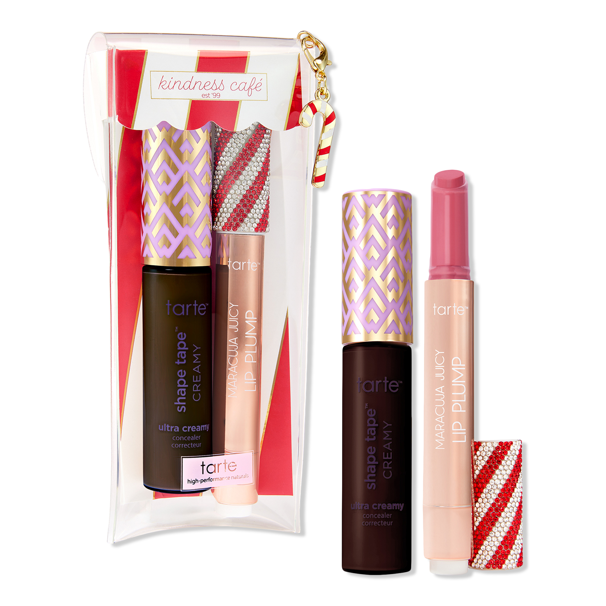 Tarte The Award Winners Best-Sellers Set - Shape Tape Creamy Concealer #1