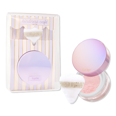 Tarte Limited-Edition Creaseless Setting Powder