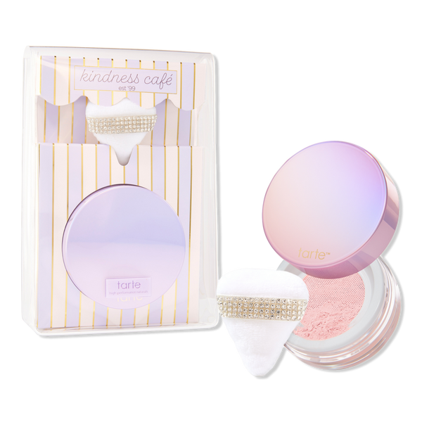 Tarte Limited-Edition Creaseless Setting Powder #1