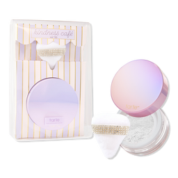 Tarte Limited-Edition Creaseless Setting Powder - Translucent