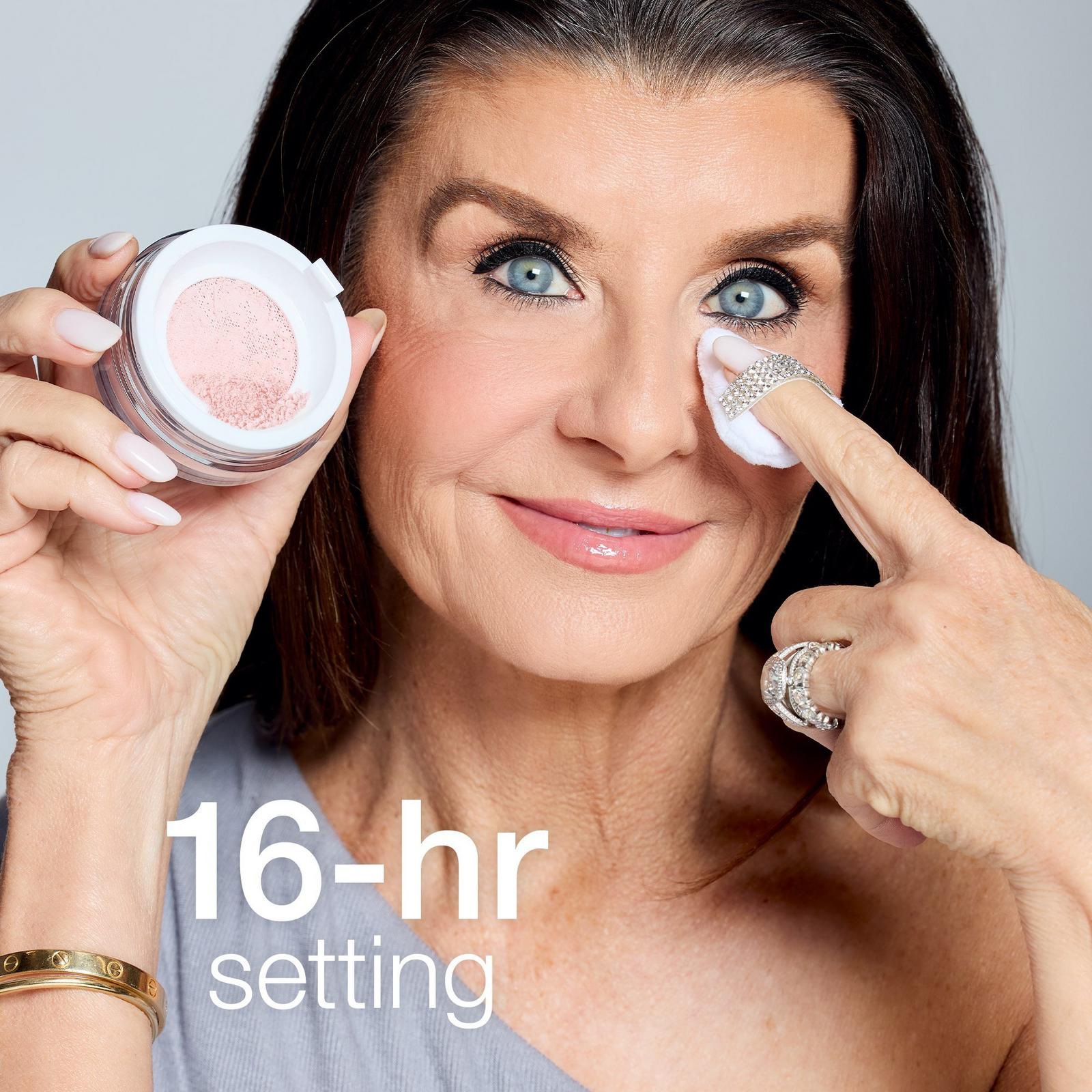 Limited-Edition Creaseless Setting Powder - Translucent