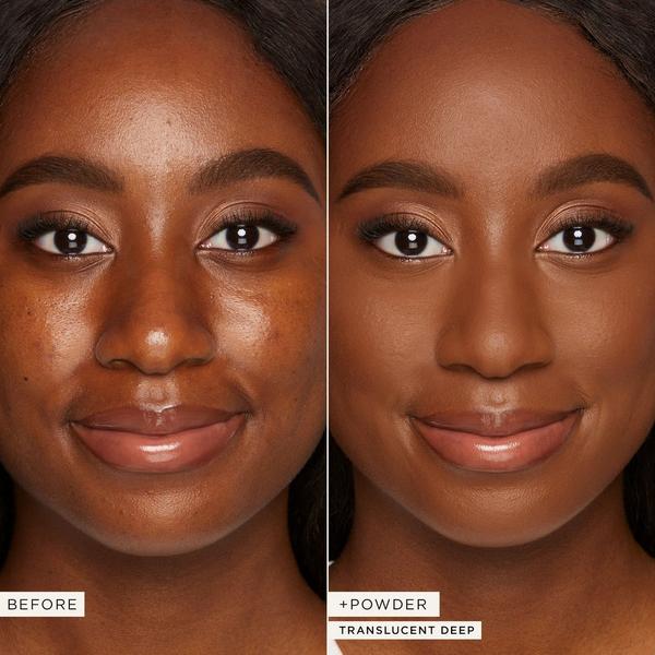 Tarte Limited-Edition Creaseless Setting Powder #3