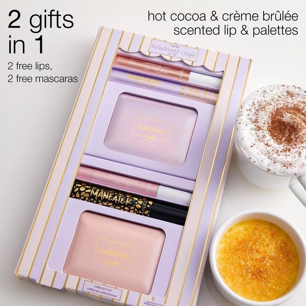 Tarte Kindness Cafe Collector's Set #2