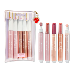 Tarte Sweet Indulgences Maracuja Juicy Lip Vault