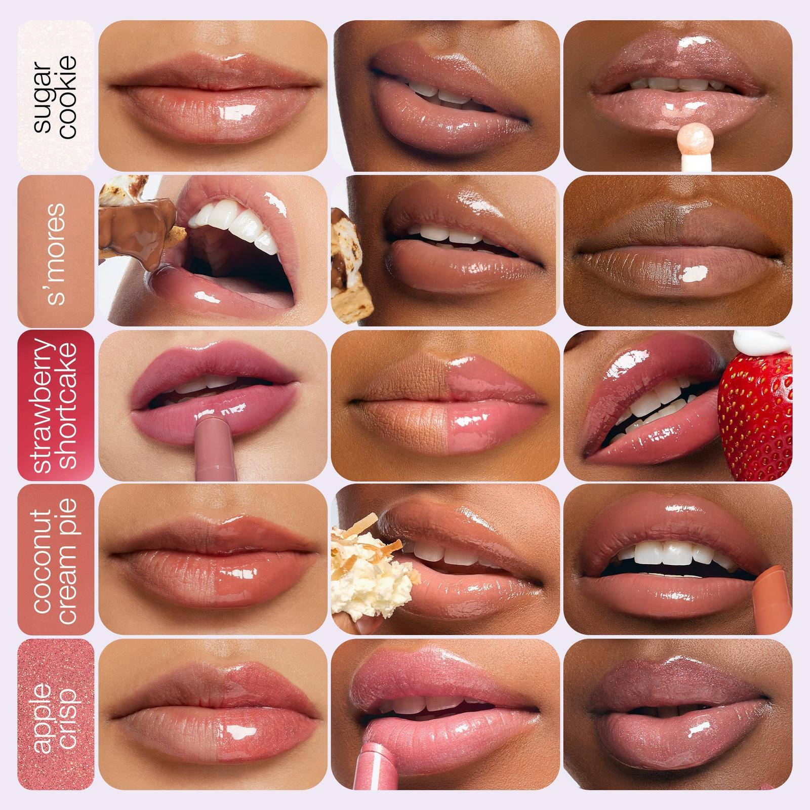 Sweet Indulgences Maracuja Juicy Lip Vault