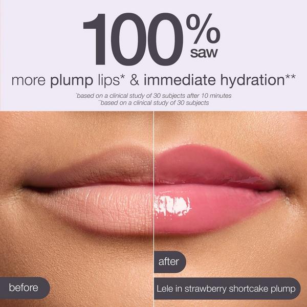 Tarte Sweet Indulgences Maracuja Juicy Lip Vault #8