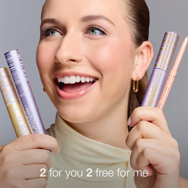 Tarte Tartelette Tubing Must-Haves Vault #4