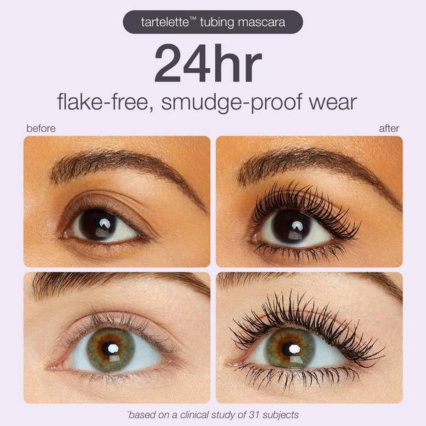 Tarte Tartelette Tubing Must-Haves Vault #5