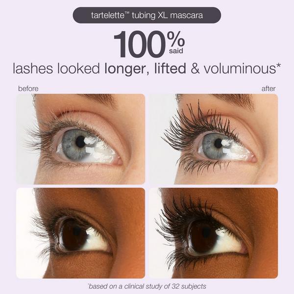 Tarte Tartelette Tubing Must-Haves Vault #7