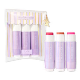 Tarte Cheek Souffle Maracuja Juicy Multi-Stick Trio