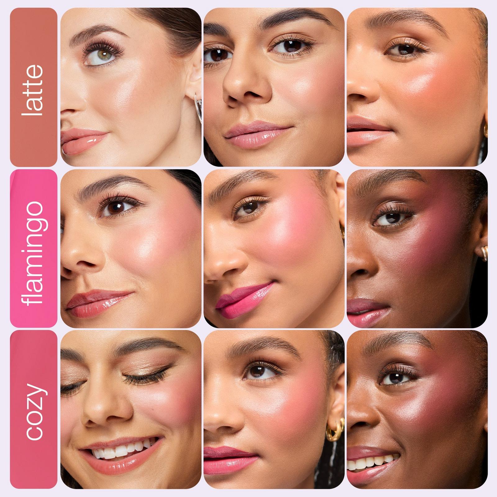 Cheek Soufflé Maracuja Juicy Multi-Stick Trio