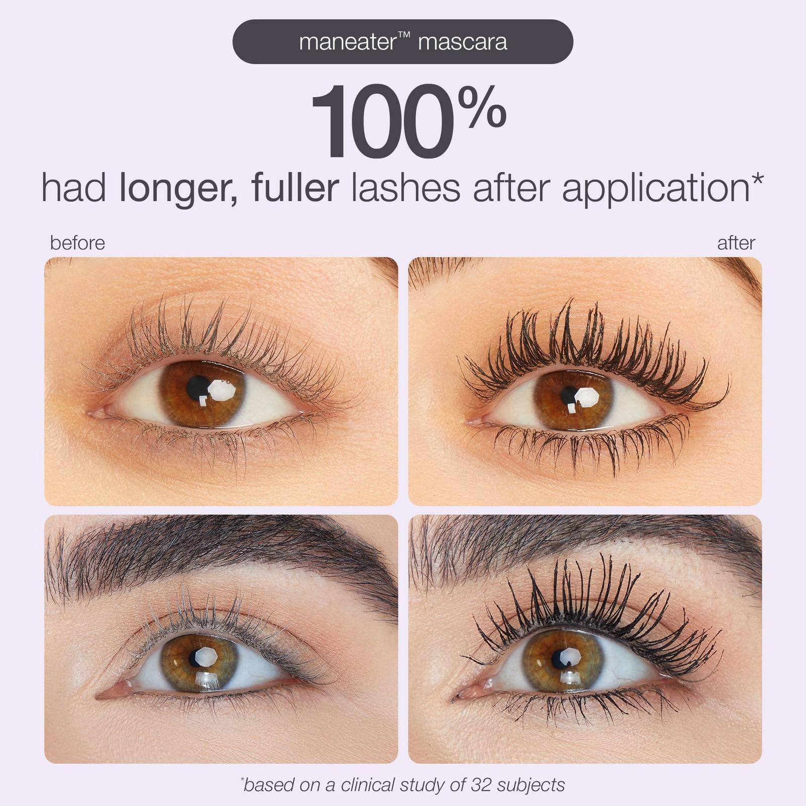 Maneater Plumped Up Travel Must-Haves