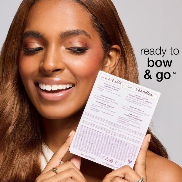 Tarte Maneater Plumped Up Travel Must-Haves #7