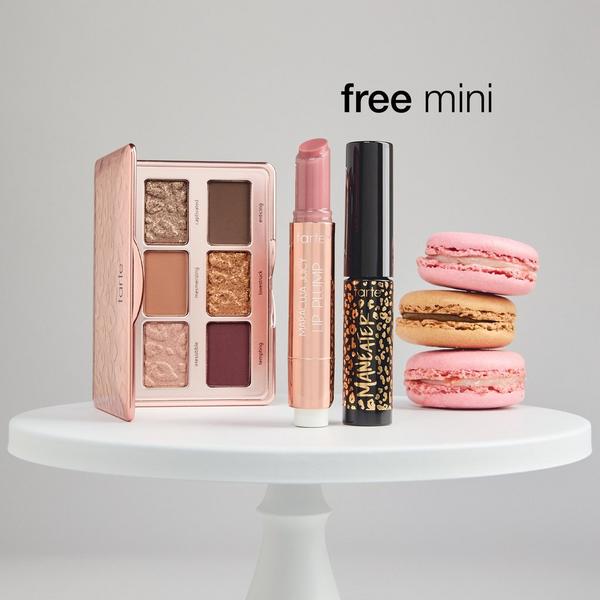 Tarte Maneater Plumped Up Travel Must-Haves #8