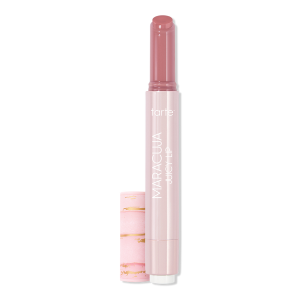 Tarte tarte x Dunkin' Vanilla Icing Maracuja Juicy Lip Balm #1