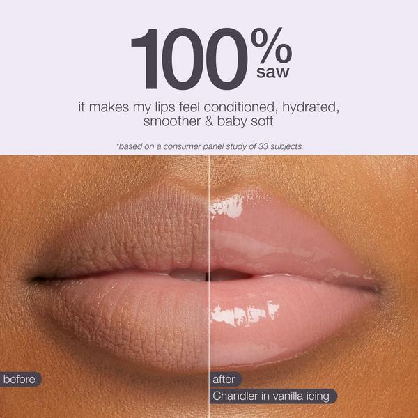 Tarte tarte x Dunkin' Vanilla Icing Maracuja Juicy Melt Mask #5