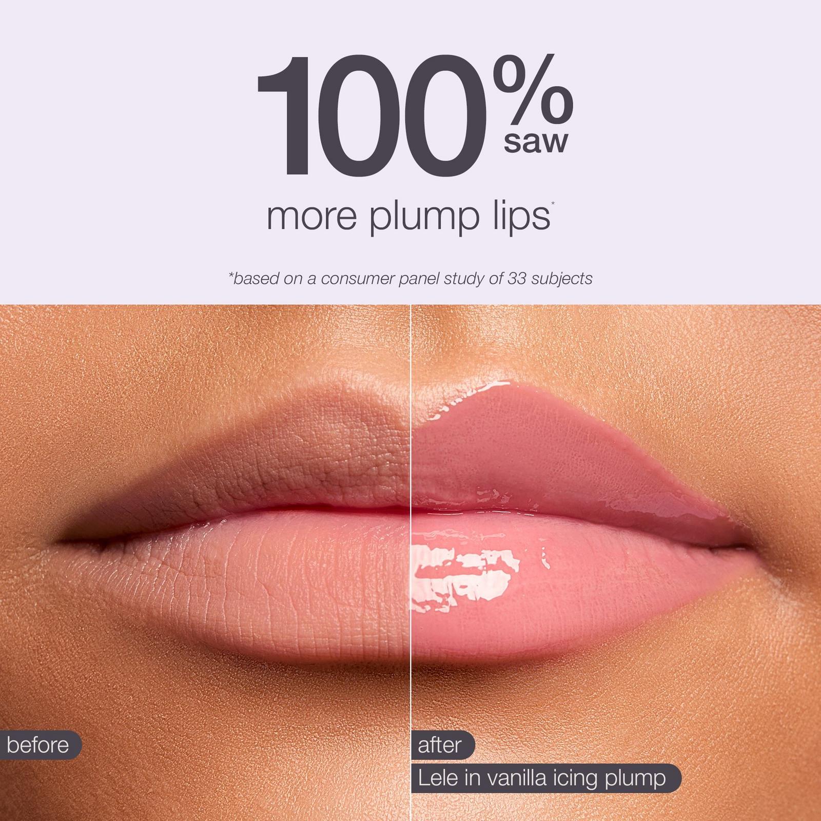 Tasty Treats Maracuja Juicy Lip Duo - Vanilla Icing