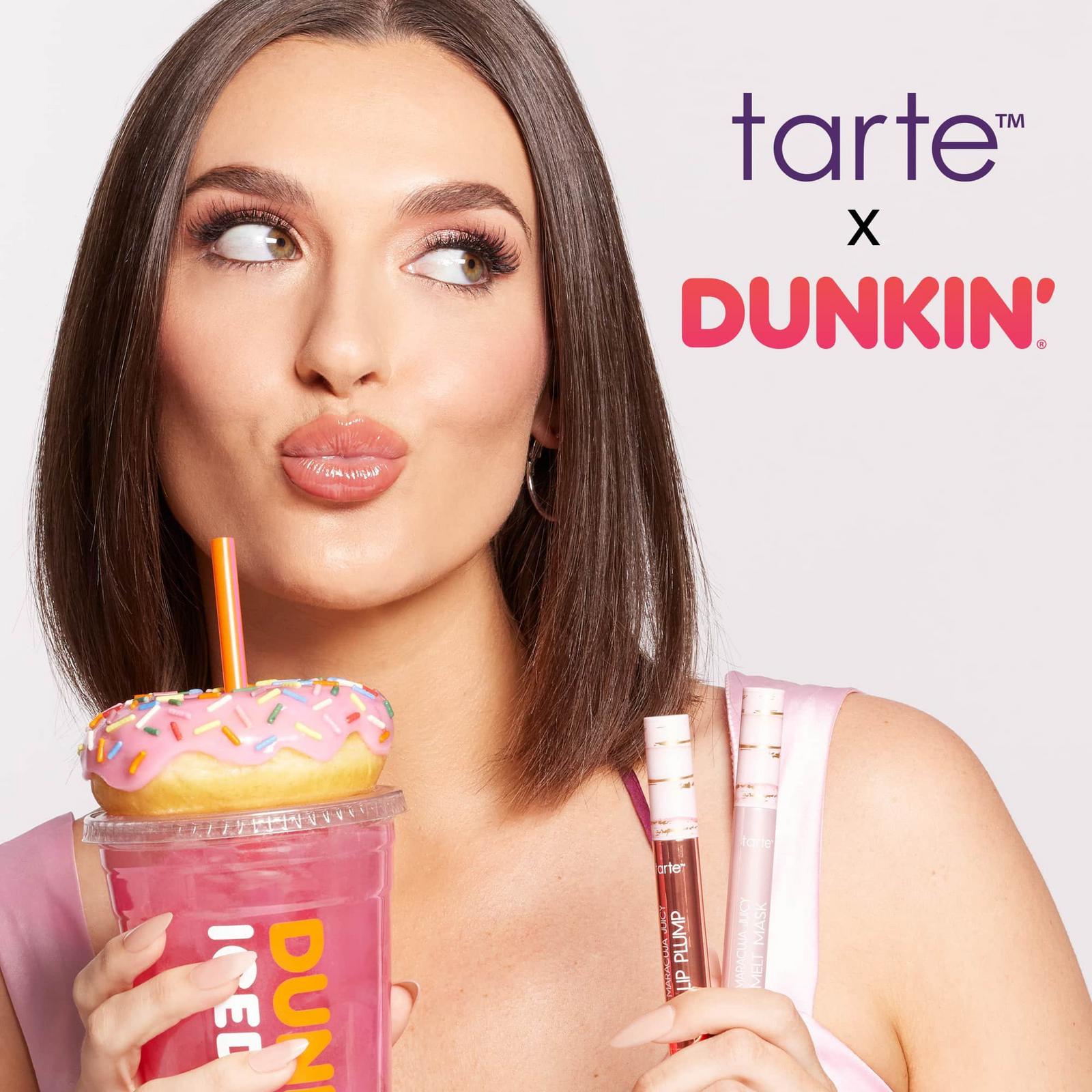 Tasty Treats Maracuja Juicy Lip Duo - Vanilla Icing