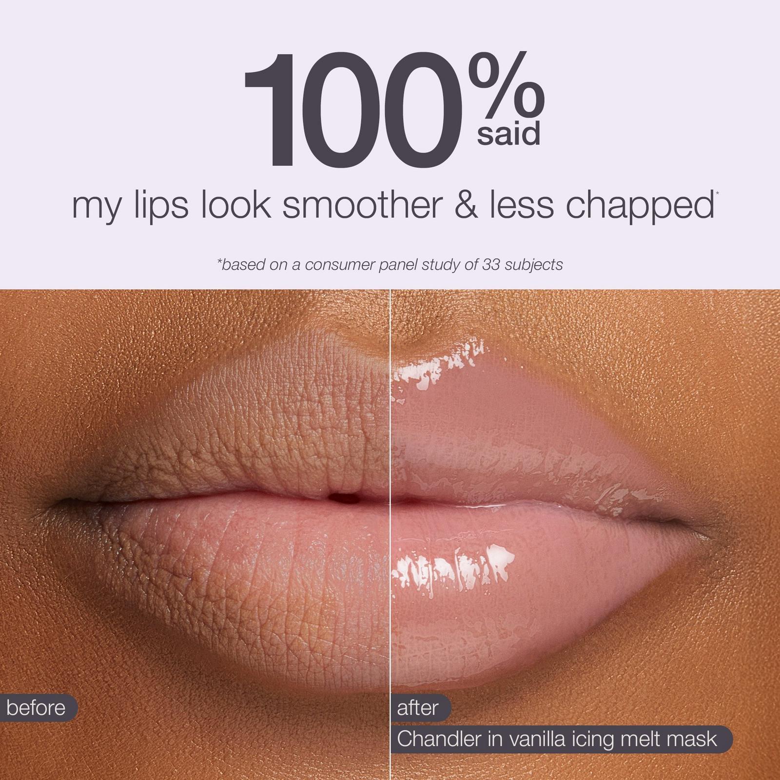 Tasty Treats Maracuja Juicy Lip Duo - Vanilla Icing