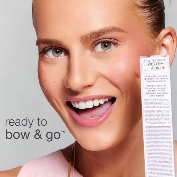 Tarte Tasty Treats Maracuja Juicy Lip Duo #6