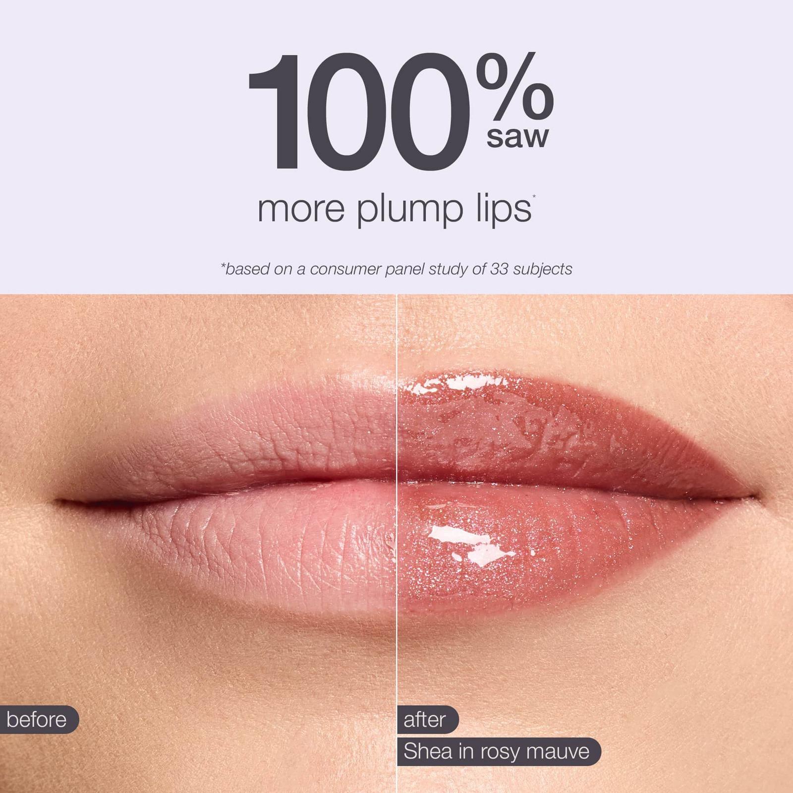 Maracuja Juicy Lip Icons Plump & Liner Duo - Rosy Mauve