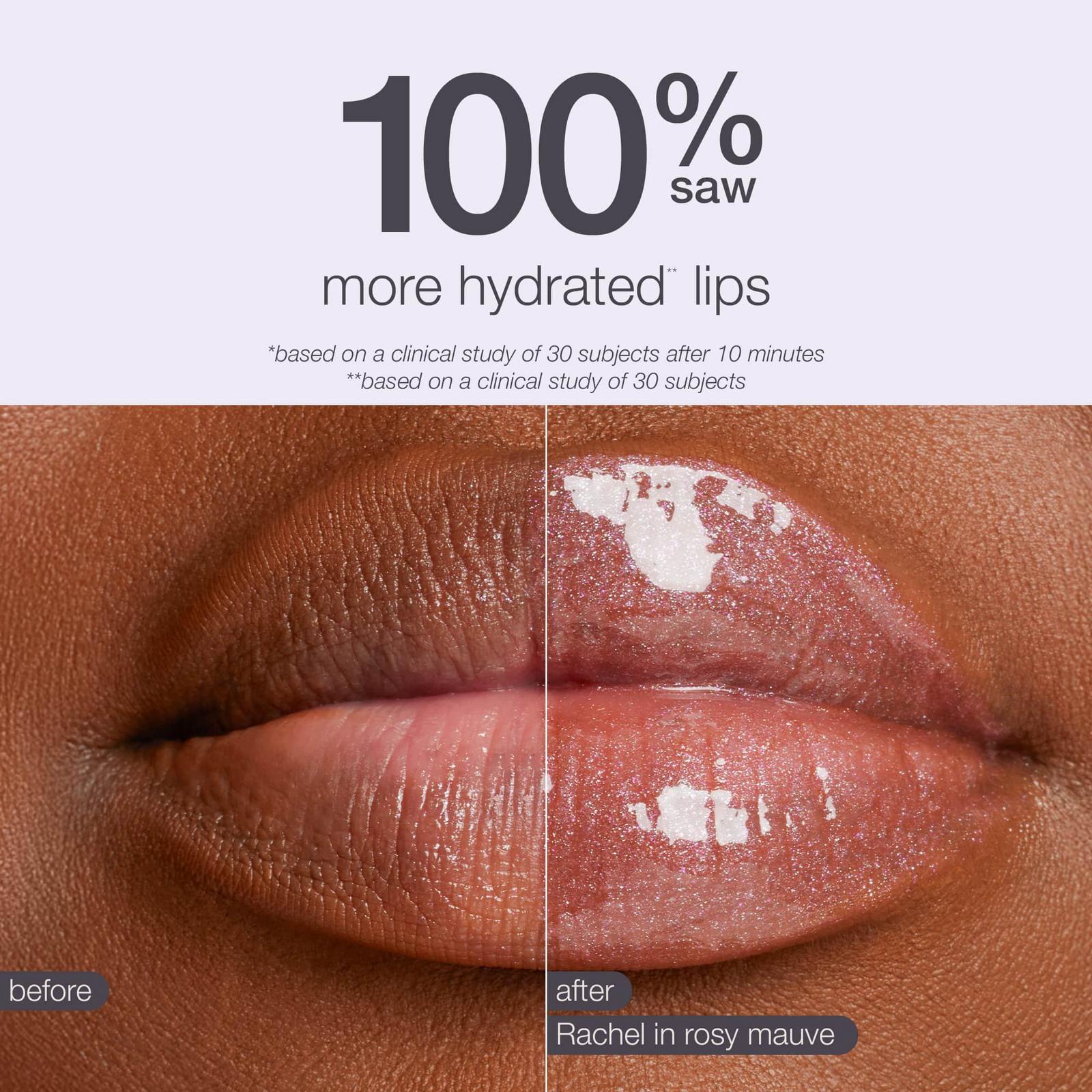 Maracuja Juicy Lip Icons Plump & Liner Duo - Rosy Mauve