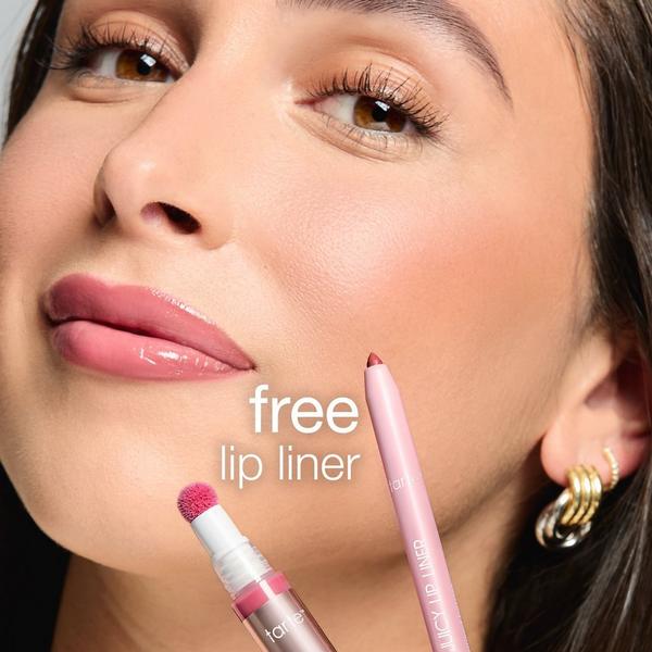 Tarte Maracuja Juicy Lip Icons Plumping Oil & Liner Duo #4
