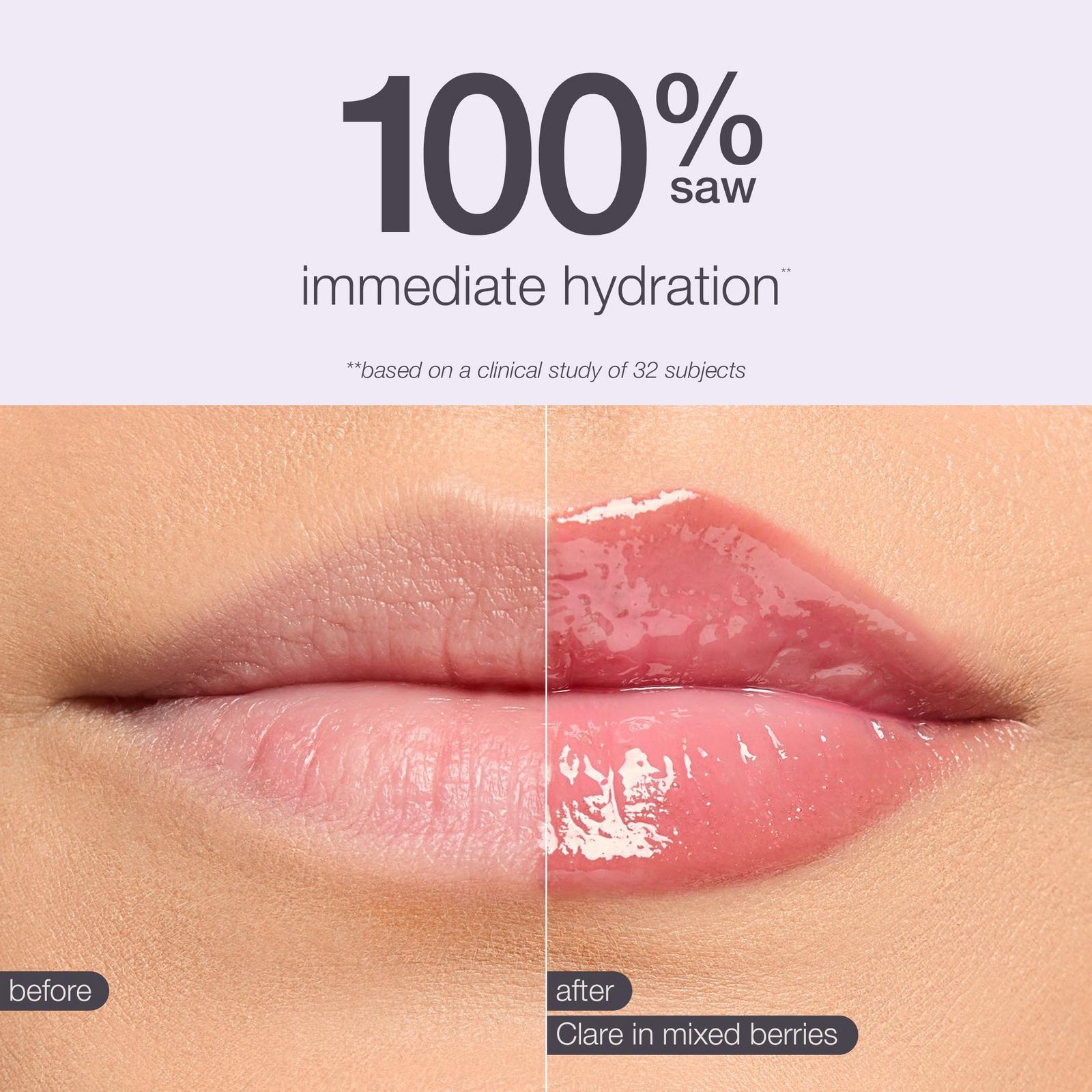 Maracuja Juicy Lip Icons Plumping Oil & Liner Duo - Mixed Berries