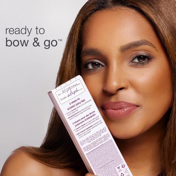 Tarte Maracuja Juicy Lip Icons Plumping Oil & Liner Duo #6