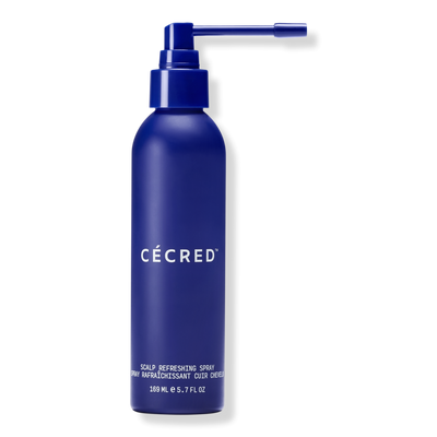 CÉCRED Scalp Refreshing Spray