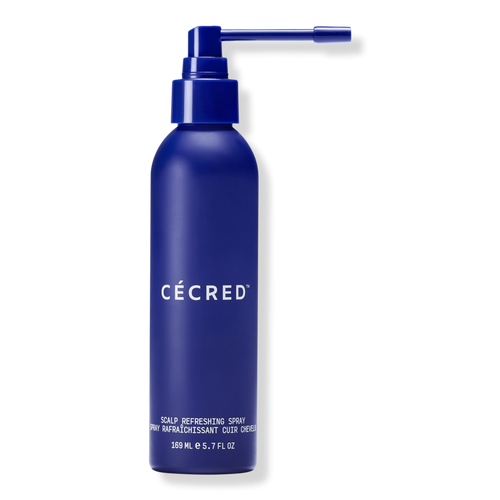 Scalp Refreshing Spray - CÉCRED | Ulta Beauty