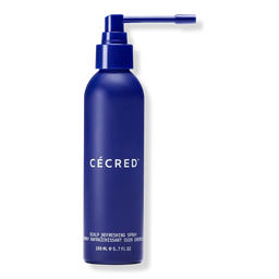 CECRED Scalp Refreshing Spray - 5.7 oz