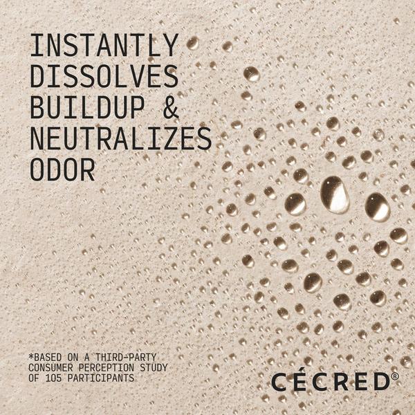 CÉCRED Scalp Refreshing Spray #2