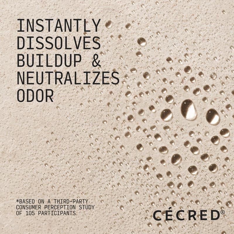 CÉCRED Scalp Refreshing Spray #2