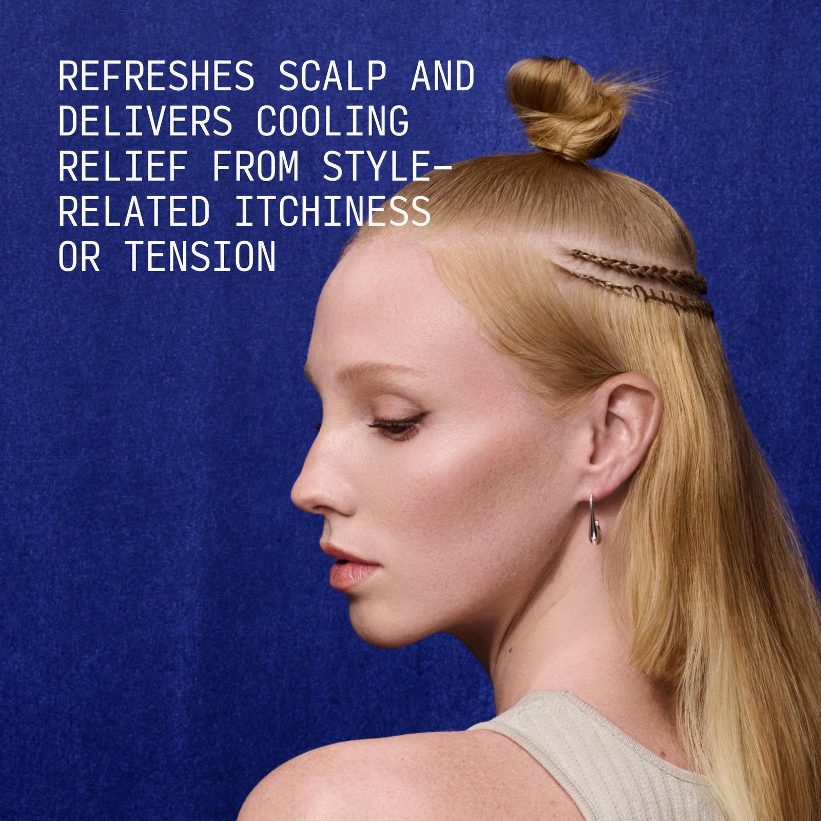 Scalp Refreshing Spray