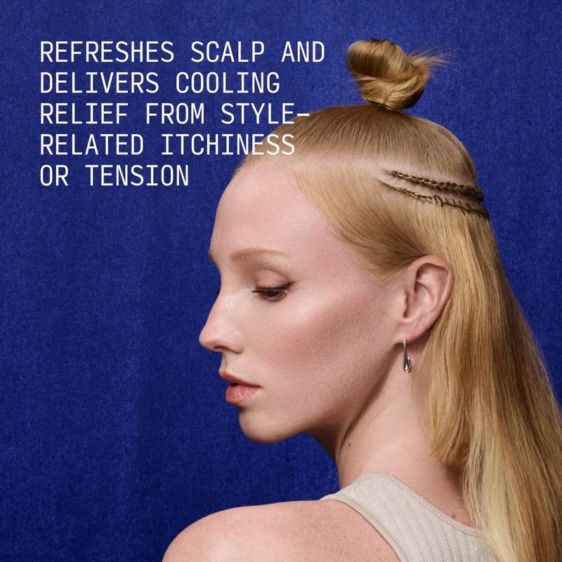 CÉCRED Scalp Refreshing Spray #4