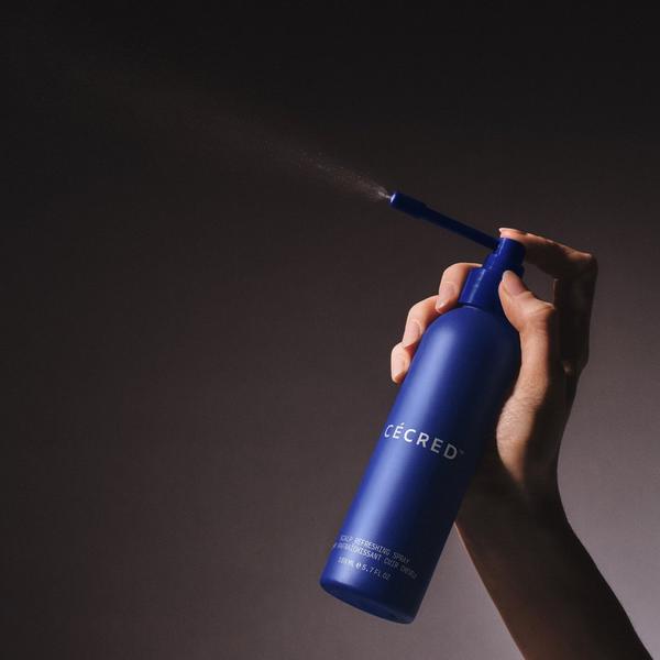 CÉCRED Scalp Refreshing Spray #6