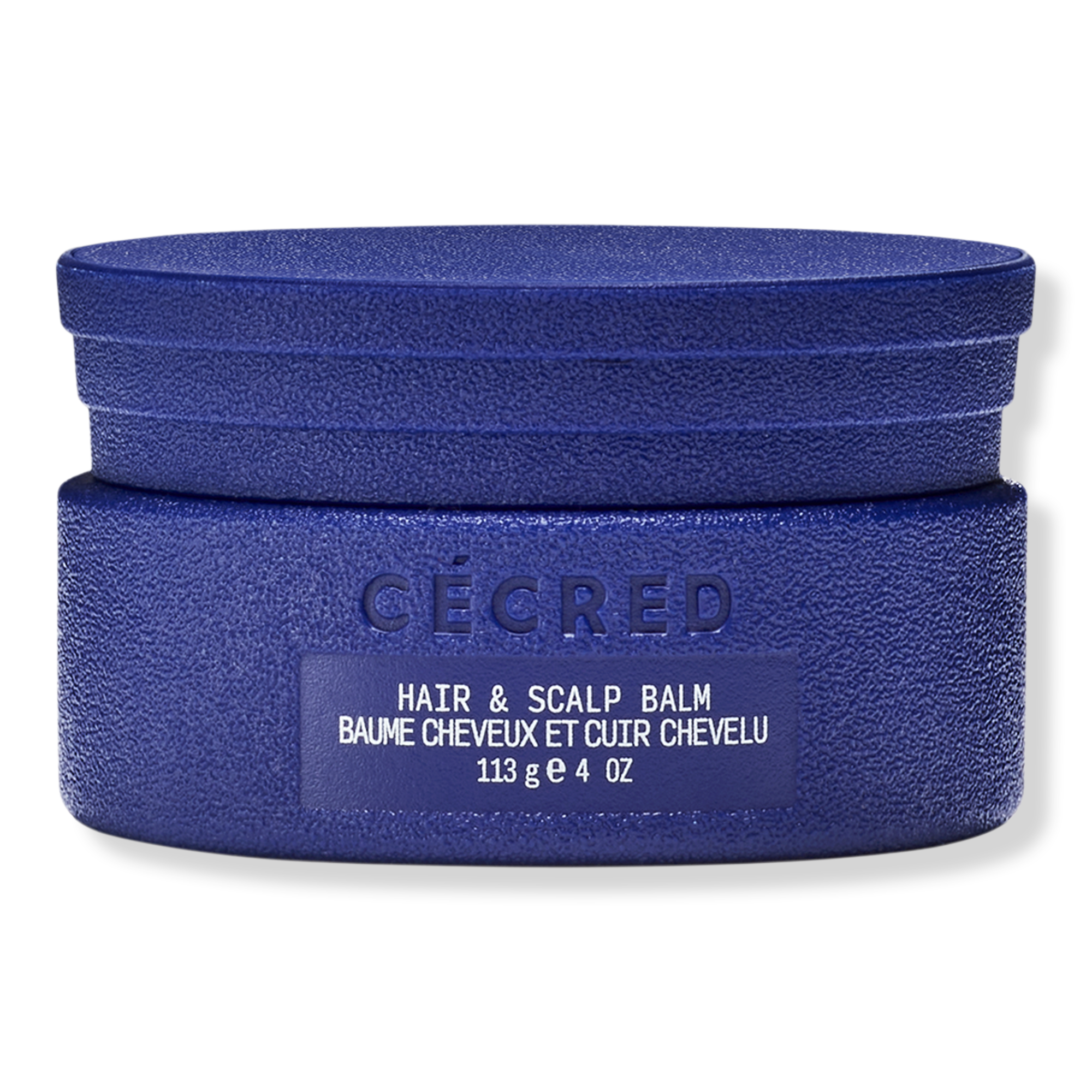 CÉCRED Hair & Scalp Balm #1