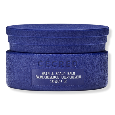 CÉCRED Hair & Scalp Balm