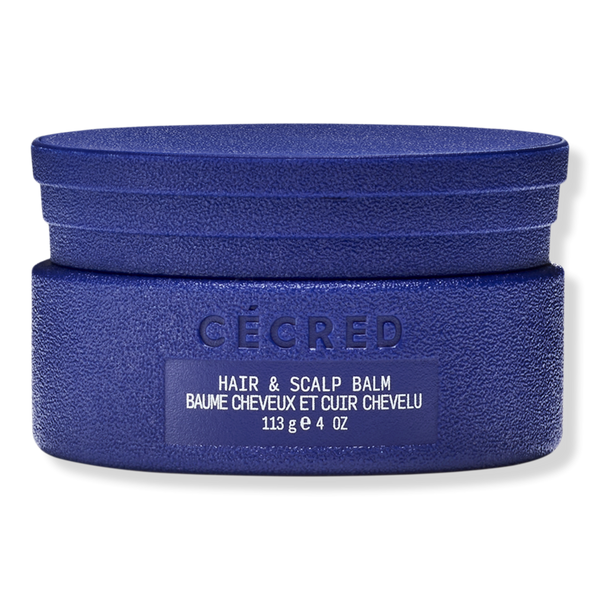 CÉCRED Hair & Scalp Balm #1