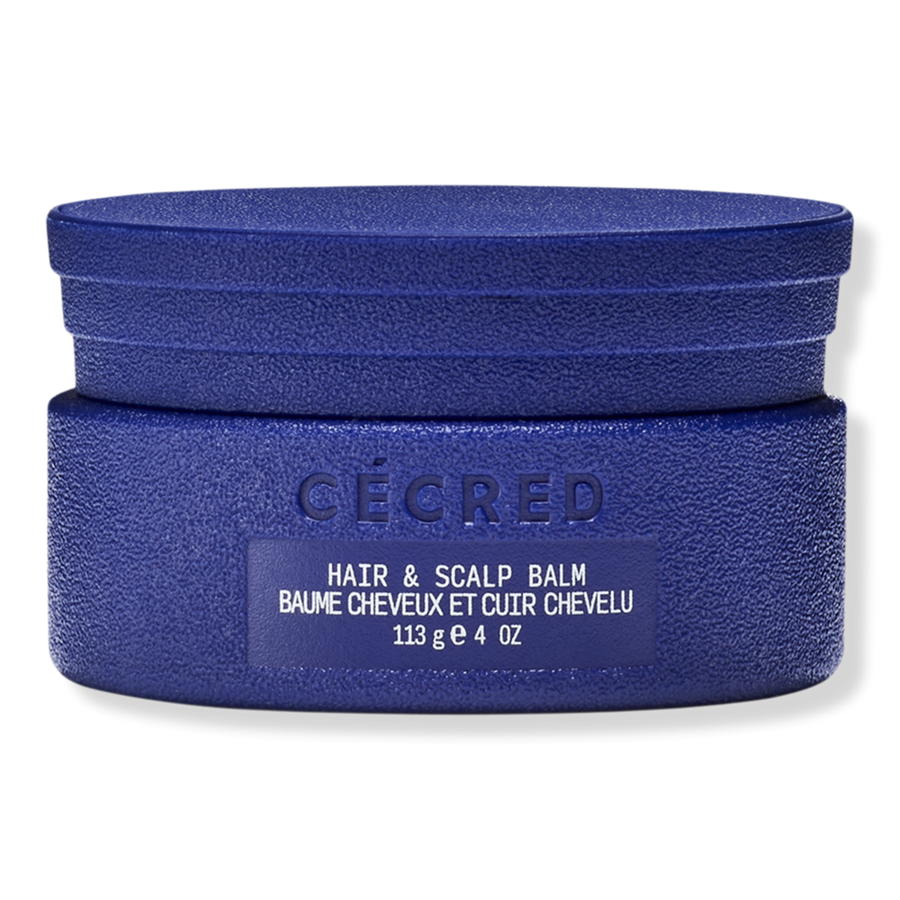 CECRED Hair & Scalp Balm